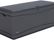 Lifetime Kissenbox Gartenbox XXL, 495 Liter