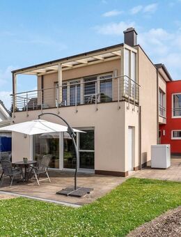 Ein Haus - Viele Möglichkeiten - Korschenbroich