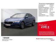 Skoda Octavia, 2.0 TDI Style First Edition, Jahr 2021 - Lingen (Ems)