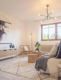 ***Einmalige Gelegenheit*** Top gepflegte 3-Zimmer-Wohnung im Herzen von Kehl*** - Kehl