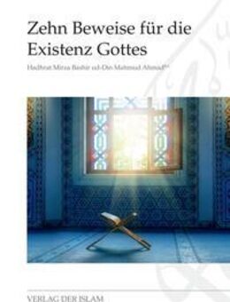Zehn Beweise für die Existenz Gottes - Frankfurt (Main)