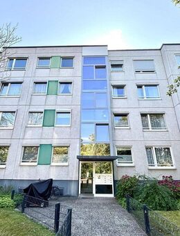 Modern und gepflegt - mit Garage - Laatzen