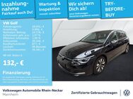 VW Golf, 2.0 TDI VIII Move, Jahr 2024 - Mannheim