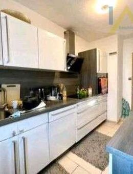 4-Zimmer-Wohnung in 72762 Reutlingen - Ideale Kapitalanlage - Reutlingen
