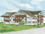 Barrierefreie 3-Zimmer-Eigentumswohnung in Weiler im Allgäu. Zwischen Bodensee und Allgäuer Alpen gelegen. - Weiler-Simmerberg