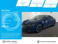 VW Arteon, 2.0 TSI R-Line R-Line, Jahr 2023 - Aschaffenburg