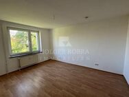 Gut geschnittene Wohnung im Hochparterre mit Wannenbad in ruhiger Lage - Salzwedel (Hansestadt)