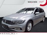 VW Passat Variant, 1.5 TSI Business, Jahr 2024 - Wackersdorf