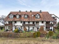 Familienfreundliche, ruhig gelegene 4-Zimmer-Eigentumswohnung mit tollem Blick ins Grüne in Aschheim - Aschheim