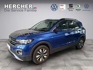 VW T-Cross, 1.0 TSI inkl Anschlussgarantie, Jahr 2023 - Altenburg