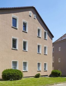 2-Zimmer-Wohnung in Dortmund Bövinghausen - Dortmund