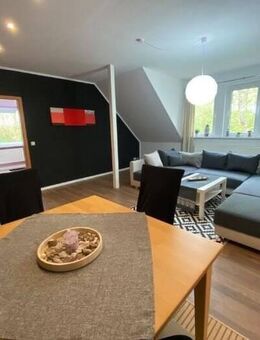 2,5-Raum-Wohnung in beliebter Nordhelm-Siedlung mit Balkon - Norderney