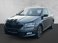 Skoda Fabia, 1.0 TSI Drive 125, Jahr 2020 - Chamerau