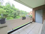 Erdgeschoss-Eigentumswohnung mit Balkon und Garage in ruhiger Wohnlage von Oer-Erkenschwick! - Oer-Erkenschwick