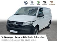 VW T6.1, 2.0 TDI Kasten, Jahr 2020 - Berlin