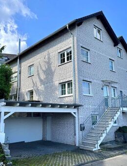 Sofort bezugsfrei! Ein- bis Zweifamilienhaus in beliebter Wohnlage - mit Platz für die ganze Familie - Hennef (Sieg)