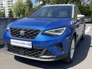 Seat Arona, FR-Line WinterPaket, Jahr 2022 - Rüsselsheim