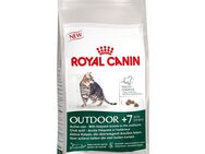 Royal Canin Outdoor 7+ - Sparpaket: 2 x 10 kg