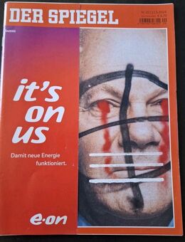 Der Spiegel Nr. 20 vom 11.05.2024 Der neue Hass auf Politiker (Magazin Politik) - Essen