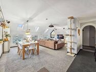 Düren Niederau - Aufwendig modernisiertes Zweifamilienhaus in begehrter Lage - Düren