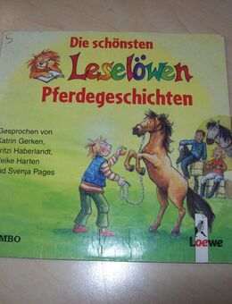 Pferdegeschichten - Erwitte