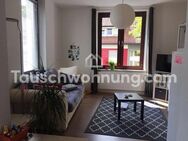 [TAUSCHWOHNUNG] 2 1/2 Zimmerwohnung in schöner Straße - Osnabrück