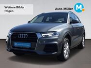 Audi Q3, 2.0 TFSI quattro Sitz, Jahr 2018 - Hüttenberg