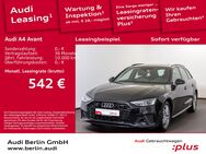 Audi A4, Avant S line 40 TDI qu, Jahr 2024 - Berlin