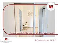 Vermietet: 2-Zimmer Wohnung - ruhige und zentrale Lage - Balkon - Tiefgaragenstellplatz - Langenfeld (Rheinland)