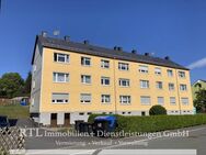 (A1573) Sanierte Wohnung in ruhiger Lage - Blankenstein