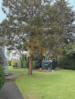 Befristet bis 2029: Ihr neues Zuhause im Grünen, mitten in der Grosstadt - Berlin