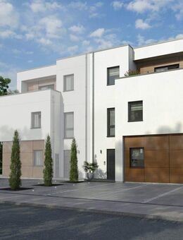 Unser Doppelhaus mit maximaler Flexibilität - Veitsbronn