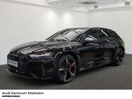 Audi RS6, Avant TFSI quattroStandHZG TV digitales AD, Jahr 2022 - Mülheim (Ruhr)