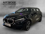 BMW 118, i ADVANTAGE AUTOMATIK LC PROF, Jahr 2022 - Krefeld