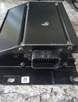Harley Davidson Sound Systehm - Hof