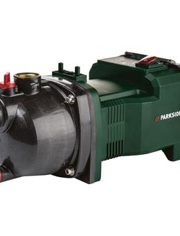 PARKSIDE® 40 V Akku-Gartenpumpe »PGPA 40-Li A1« ohne Akku und Ladegerät Set3523214414 - Wuppertal