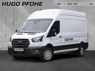 Ford Transit, 350L3H3 TDCi t Trend Automatik Kasten-LK, Jahr 2023 - Hamburg