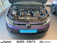 VW Polo, 1.0 TSI Life R2D AppConnect Sit, Jahr 2024 - Bad Vilbel