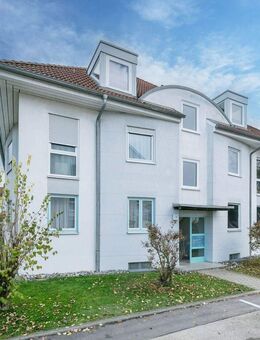 Stilvolle Wohnimmobilie mit 6 Einheiten + TG-Stellplätze - wertbeständiges Investment - Illerkirchberg