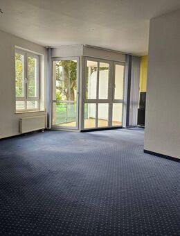 Wohnung (auch gewerblich nutzbar) mit Gestaltungsmöglichkeiten - Berlin