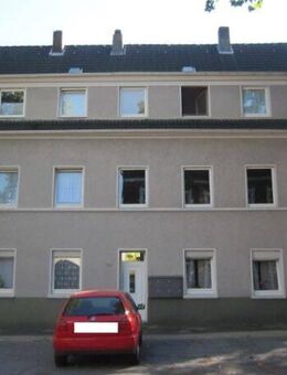 Die erste eigene Wohnung - Herne