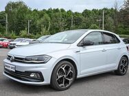 VW Polo, 1.5 TSI R-Line VC App-Con LM17, Jahr 2020 - Duisburg