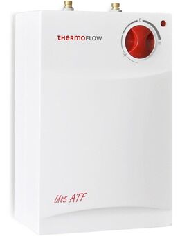 Thermoflow Untertischspeicher UT5ATF 5 Liter mit Anti-Tropf Funktion - Wuppertal