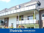 Exkl. Penthouse-Wohnung mit Dachterrasse u. 2 TG-Stellplätzen in Bad Zwischenahn Kurgebietslage - Bad Zwischenahn