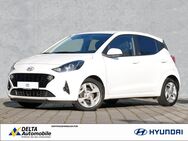 Hyundai i10, 1.0 MT Edition 30 Allwetter, Jahr 2022 - Wiesbaden Kastel