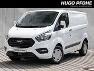 Ford Transit Custom, Trend 280 L1 LKW Automatik nur, Jahr 2019 - Hamburg