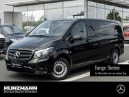 Mercedes Vito, 124 Tourer Pro ParkP, Jahr 2023 - Büttelborn