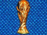 ❄❄❄ Fußball Pokal Schlüsselanhänger WM Russland Deutschland ❄ neu - Regensburg Zentrum