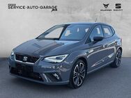 Seat Ibiza, 1.0 TSI FR Anniversary 116, Jahr 2024 - Rehlingen-Siersburg