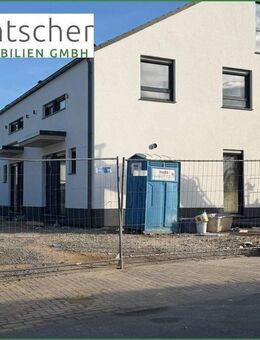 Zur Miete: Moderne Doppelhaushälfte - 02/26 bezugsfertig - Garten - Carport in Odenthal-Blecher - Odenthal